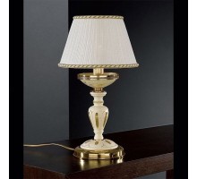 Интерьерная настольная лампа 6708 P.6708 P Reccagni Angelo