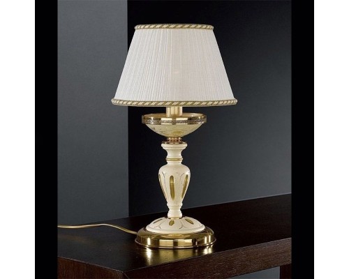 Интерьерная настольная лампа 6708 P.6708 P Reccagni Angelo