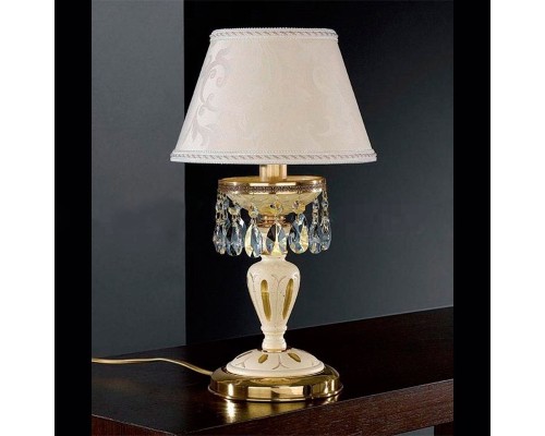 Интерьерная настольная лампа 6716 P.6716 P Reccagni Angelo