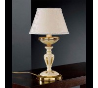 Интерьерная настольная лампа 6718 P.6718 P Reccagni Angelo