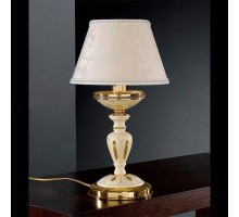 Интерьерная настольная лампа 6718 P.6718 P Reccagni Angelo