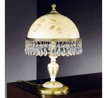 Интерьерная настольная лампа 6806 P.6806 M Reccagni Angelo