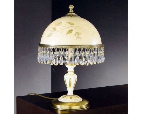 Интерьерная настольная лампа 6806 P.6806 M Reccagni Angelo