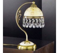 Интерьерная настольная лампа 6806 P.6806 P Reccagni Angelo