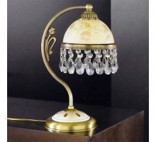 Интерьерная настольная лампа 6806 P.6806 P Reccagni Angelo