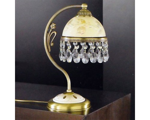 Интерьерная настольная лампа 6806 P.6806 P Reccagni Angelo