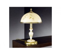 Интерьерная настольная лампа 6808 P.6808 M Reccagni Angelo