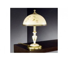 Интерьерная настольная лампа 6808 P.6808 M Reccagni Angelo