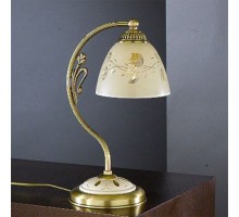 Интерьерная настольная лампа 6858 P.6858 P Reccagni Angelo