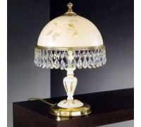 Интерьерная настольная лампа 6906 P.6906 M Reccagni Angelo