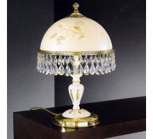 Интерьерная настольная лампа 6906 P.6906 M Reccagni Angelo