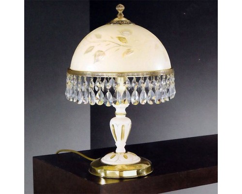 Интерьерная настольная лампа 6906 P.6906 M Reccagni Angelo