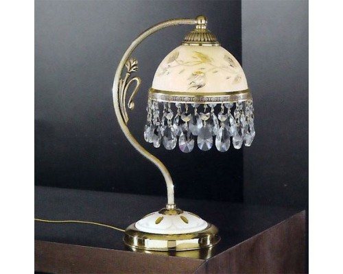 Интерьерная настольная лампа 6906 P.6906 P Reccagni Angelo