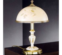 Интерьерная настольная лампа 6908 P.6908 M Reccagni Angelo