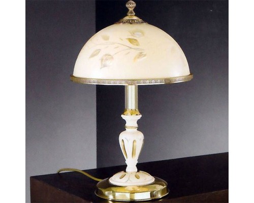 Интерьерная настольная лампа 6908 P.6908 M Reccagni Angelo