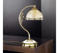 Интерьерная настольная лампа 6908 P.6908 P Reccagni Angelo