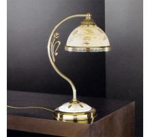 Интерьерная настольная лампа 6908 P.6908 P Reccagni Angelo