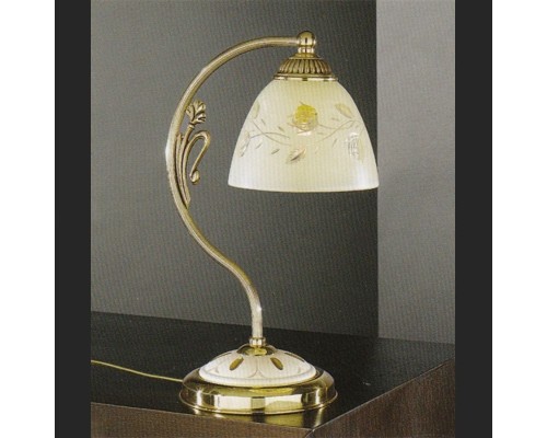 Интерьерная настольная лампа 6958 P.6958 P Reccagni Angelo