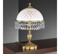 Интерьерная настольная лампа 7000 P.7000 M Reccagni Angelo