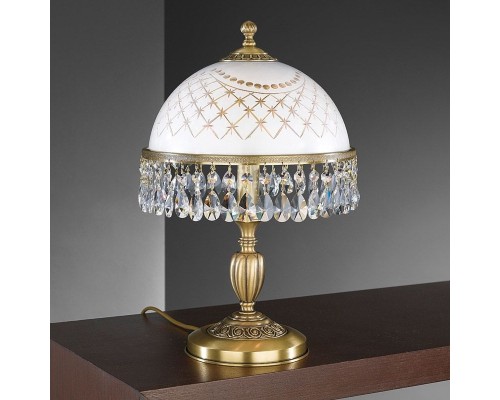 Интерьерная настольная лампа 7000 P.7000 M Reccagni Angelo