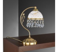 Интерьерная настольная лампа 7000 P.7000 Reccagni Angelo