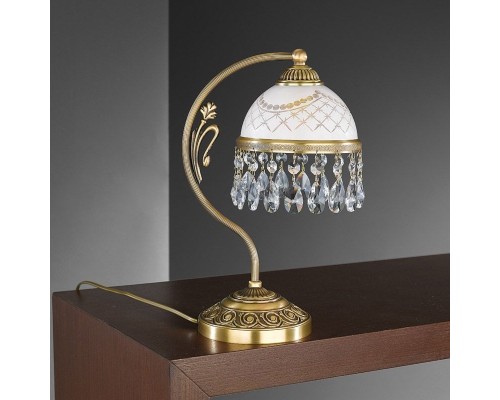 Интерьерная настольная лампа 7000 P.7000 Reccagni Angelo