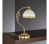 Интерьерная настольная лампа 7002 P.7002 P Reccagni Angelo