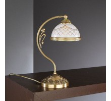 Интерьерная настольная лампа 7002 P.7002 P Reccagni Angelo