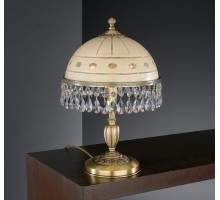Интерьерная настольная лампа  P.7003 M Reccagni Angelo