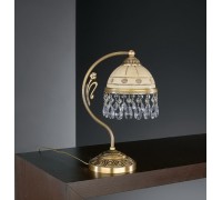 Интерьерная настольная лампа  P.7003 P Reccagni Angelo