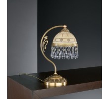 Интерьерная настольная лампа  P.7003 P Reccagni Angelo