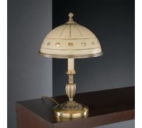 Интерьерная настольная лампа 7004 P.7004 M Reccagni Angelo