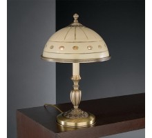 Интерьерная настольная лампа 7004 P.7004 M Reccagni Angelo