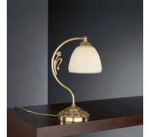 Интерьерная настольная лампа 7005 P.7005 P Reccagni Angelo