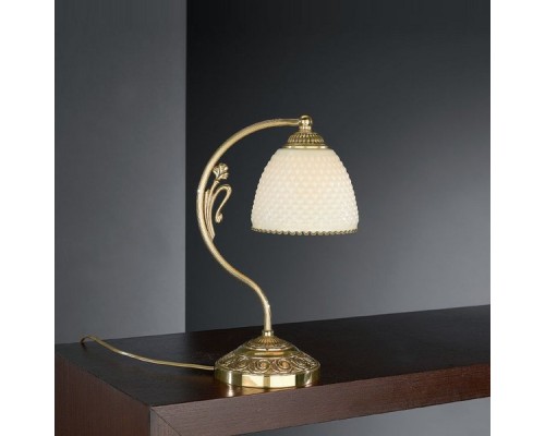 Интерьерная настольная лампа 7005 P.7005 P Reccagni Angelo