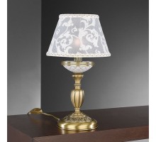 Интерьерная настольная лампа 7032 P.7032 P Reccagni Angelo