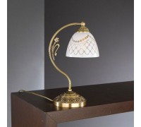 Интерьерная настольная лампа 7052 P.7052 P Reccagni Angelo