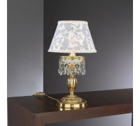 Интерьерная настольная лампа 7130 P.7130 P Reccagni Angelo