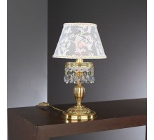 Интерьерная настольная лампа 7130 P.7130 P Reccagni Angelo