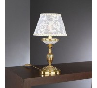 Интерьерная настольная лампа 7132 P.7132 P Reccagni Angelo