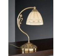 Интерьерная настольная лампа  P.7154 P Reccagni Angelo