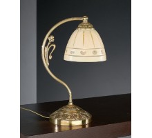 Интерьерная настольная лампа  P.7154 P Reccagni Angelo