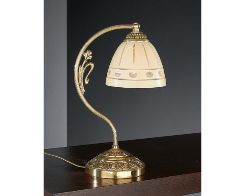 Интерьерная настольная лампа  P.7154 P Reccagni Angelo