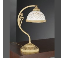 Интерьерная настольная лампа 7202 P.7202 P Reccagni Angelo