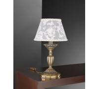 Интерьерная настольная лампа  P.7432 P Reccagni Angelo