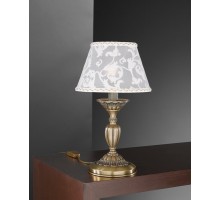 Интерьерная настольная лампа  P.7432 P Reccagni Angelo