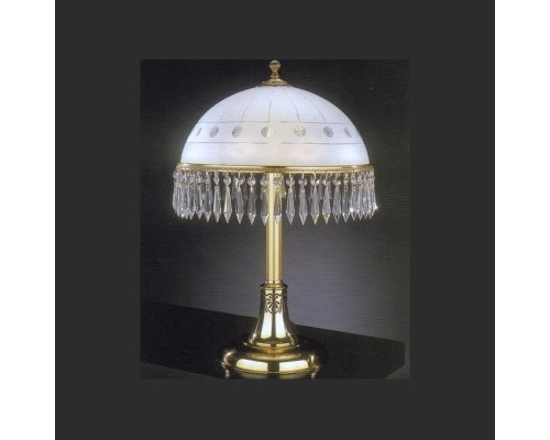 Интерьерная настольная лампа 751 P.751 Reccagni Angelo