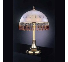 Интерьерная настольная лампа 752 P.752 Reccagni Angelo