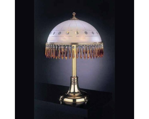 Интерьерная настольная лампа 752 P.752 Reccagni Angelo