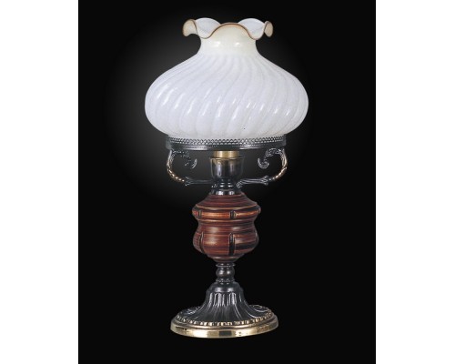 Интерьерная настольная лампа  P.760 M Reccagni Angelo